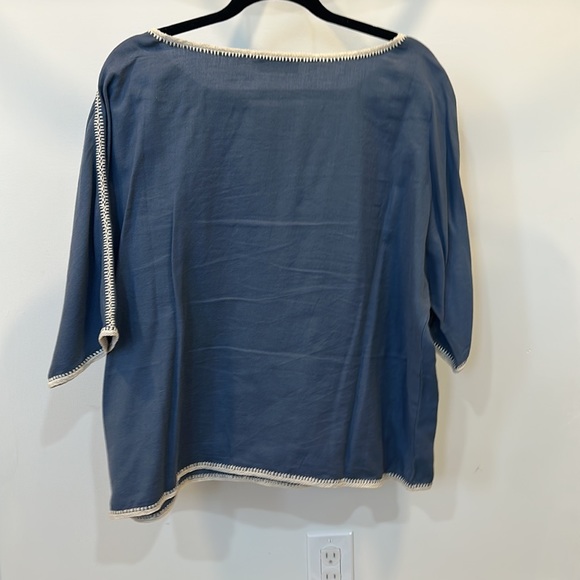 HATCH blouse - Picture 3 of 3